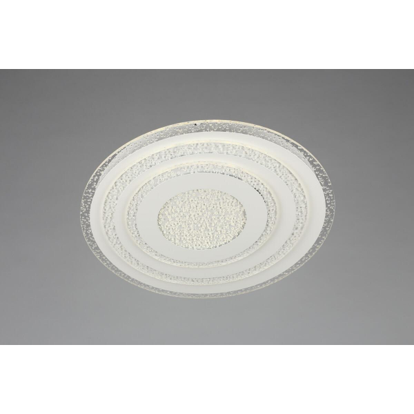 Потолочная светодиодная люстра Omnilux Tessera OML-08107-152 Потолочная светодиодная люстра Omnilux Tessera OML-08107-152
