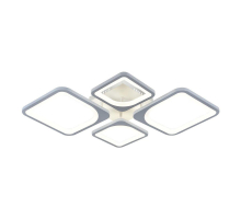 Потолочная светодиодная люстра Escada 10218/4LED White