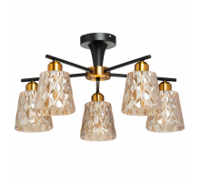 Потолочная люстра De City Вита 220013005