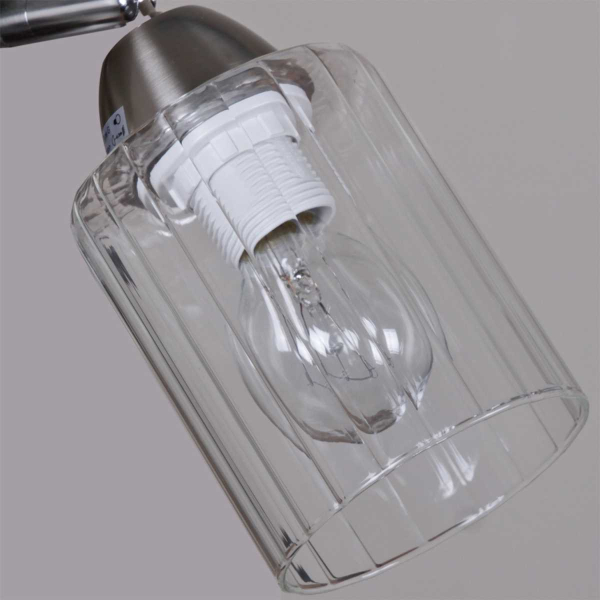 Люстра Reluce 12670-0.3-02