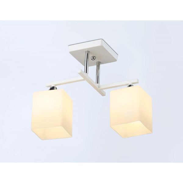 Потолочная люстра Ambrella light Traditional Modern TR303111 Потолочная люстра Ambrella light Traditional Modern TR303111
