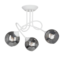 Потолочная люстра Vitaluce V4309-0/3PL