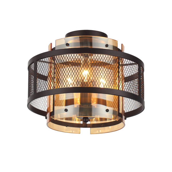 Потолочная люстра Lumion Moderni Zarina 8007/3C Потолочная люстра Lumion Moderni Zarina 8007/3C
