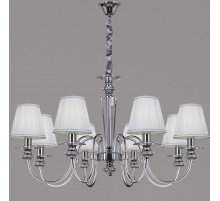 Люстра Reluce 60300-0.4-08 CH