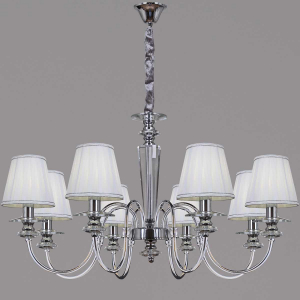 Люстра Reluce 60300-0.4-08 CH