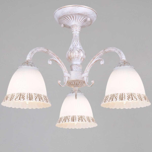 Потолочная люстра Reluce 00118-0.3-03