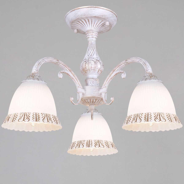 Потолочная люстра Reluce 00118-0.3-03