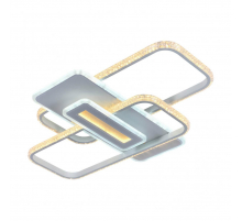 Потолочная светодиодная люстра Profit Light 8300 WHT