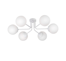 Потолочная люстра Vitaluce V4995-0/6PL