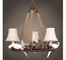 Люстра Loft-Concept Norman Bird Lamp 40.886-0