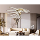 Люстра Ambrella Light COMFORT FL6234