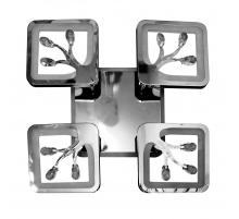 Потолочная светодиодная люстра Camelion LCL-1017 14625