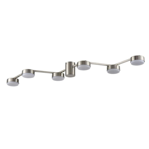 Потолочная люстра Lumion Comfi Sanata 8116/6C Потолочная люстра Lumion Comfi Sanata 8116/6C
