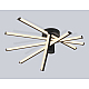 Люстра Ambrella Light COMFORT FL6222