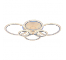 Потолочная светодиодная люстра Profit Light 8003/6 WHT