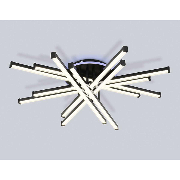 Люстра Ambrella Light COMFORT FL6276