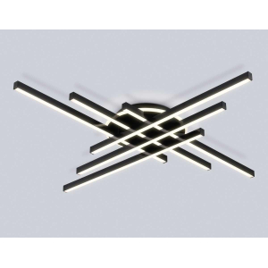 Люстра Ambrella Light COMFORT FL6286