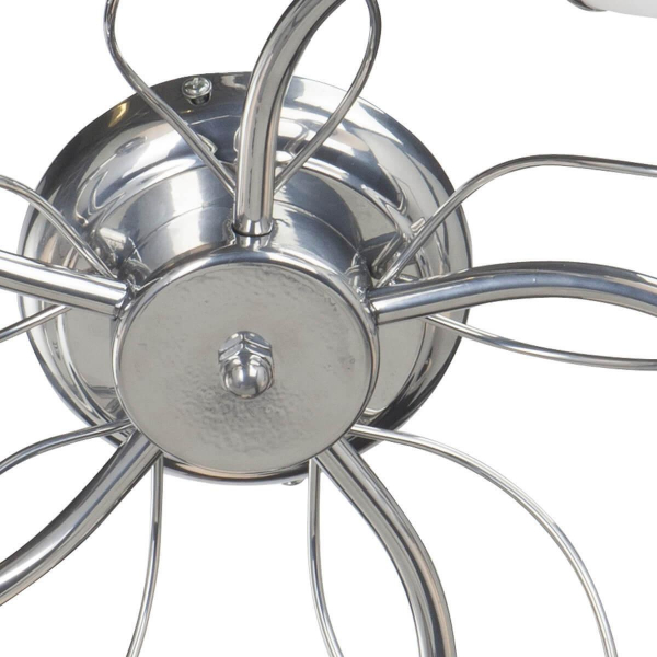 Потолочная люстра Vitaluce V3226/5PL Потолочная люстра Vitaluce V3226/5PL