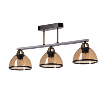 Потолочная люстра De City Дэла 635011103