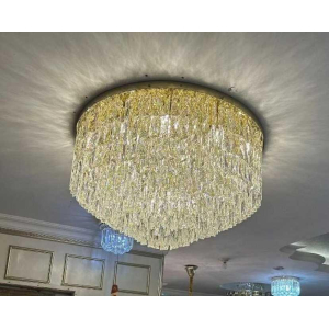 Люстра потолочная Alfa Light F3624-23 E14*12