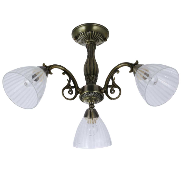 Люстра Reluce 72447-0.3-03