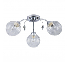 Потолочная люстра Escada Rihanna 1175/3P