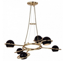 Люстра Loft-Concept Delightfull Design Lighting 40.1058-0