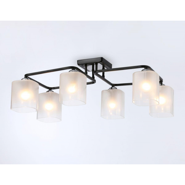 Потолочная люстра Ambrella light Traditional Modern TR303224 Потолочная люстра Ambrella light Traditional Modern TR303224