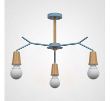 Потолочная люстра Imperium Loft 220508-23