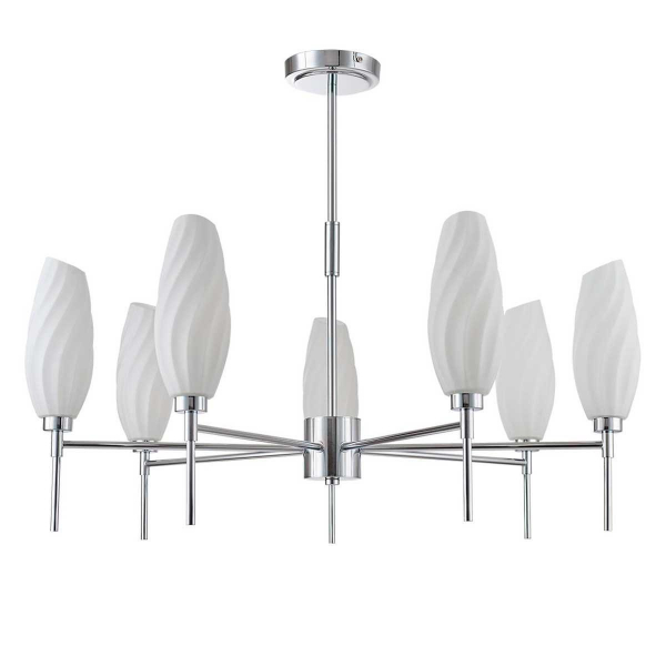 Потолочная люстра Lumion SHIVON 6519/7C Потолочная люстра Lumion SHIVON 6519/7C