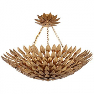 Люстра Loft-Concept BROCHE PLUMAGE ANTIQUE 40.1849-0