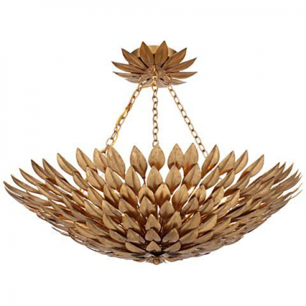 Люстра Loft-Concept BROCHE PLUMAGE ANTIQUE 40.1849-0 Люстра Loft-Concept BROCHE PLUMAGE ANTIQUE 40.1849-0