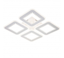 Потолочная светодиодная люстра Escada Dew 10231/4LED