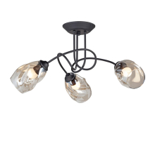 Потолочная люстра Vitaluce V4926-1/3PL