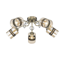 Потолочная люстра Velante 217-507-05