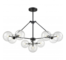 Потолочная люстра Vele Luce Universo VL2052L10