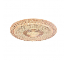 Потолочная люстра ЭкономСвет 51303/1WT CL