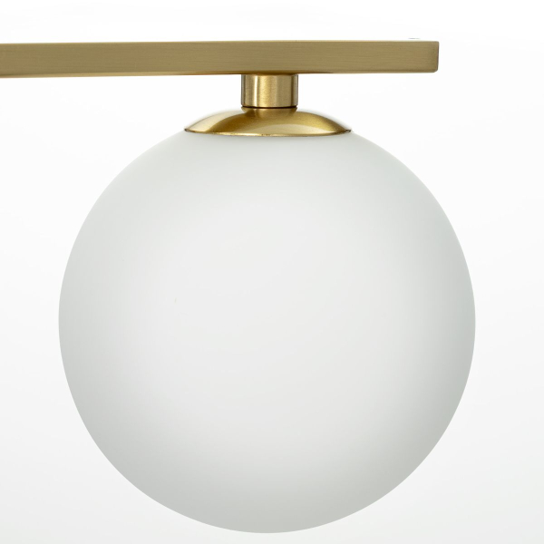 Потолочная люстра Citilux Glob CL209263