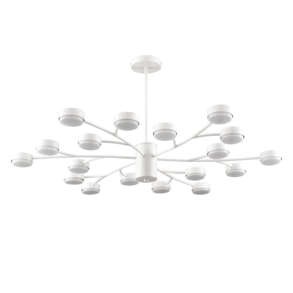 Люстра Lumion TORINA 8265/18