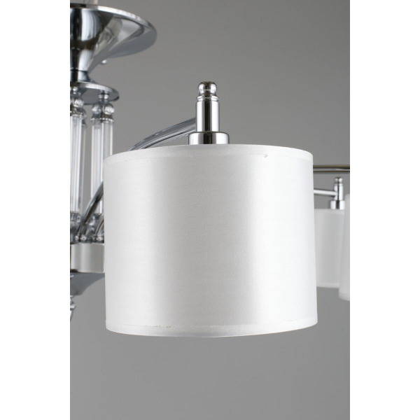 Потолочная люстра Omnilux Alghero OML-64707-12 Потолочная люстра Omnilux Alghero OML-64707-12