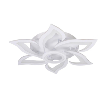 Потолочная светодиодная люстра Natali Kovaltseva High-Tech Led Lamps 82020