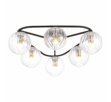 Потолочная люстра Citilux Брабус CL113161