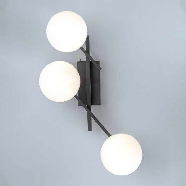 Потолочная светодиодная люстра Citilux Dorsy CL223132 Потолочная светодиодная люстра Citilux Dorsy CL223132