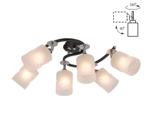 Потолочная люстра Citilux Сиерра CL119261