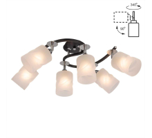 Потолочная люстра Citilux Сиерра CL119261