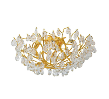 Потолочная люстра Favourite Pluvia 4162-8C