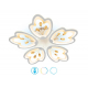 Потолочная светодиодная люстра Ambrella light Original FA510
