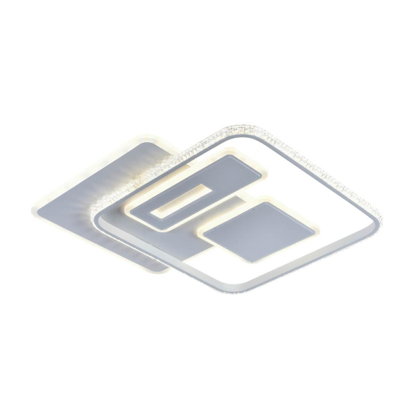 Потолочная светодиодная люстра Profit Light 8303 WHT Потолочная светодиодная люстра Profit Light 8303 WHT