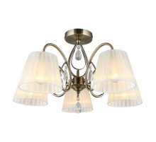 Потолочная люстра Omnilux Cardillo OML-56617-05