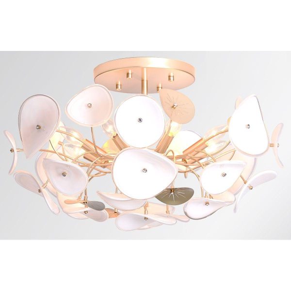 Потолочная люстра Rivoli Albertina 4124-308 Б0068077